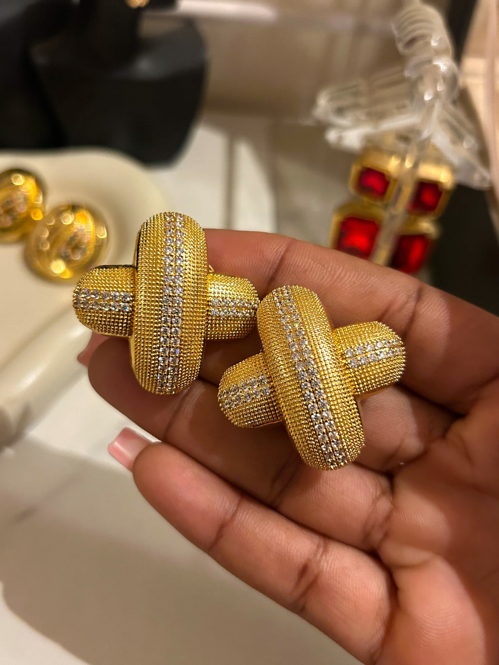 Boucles Mane