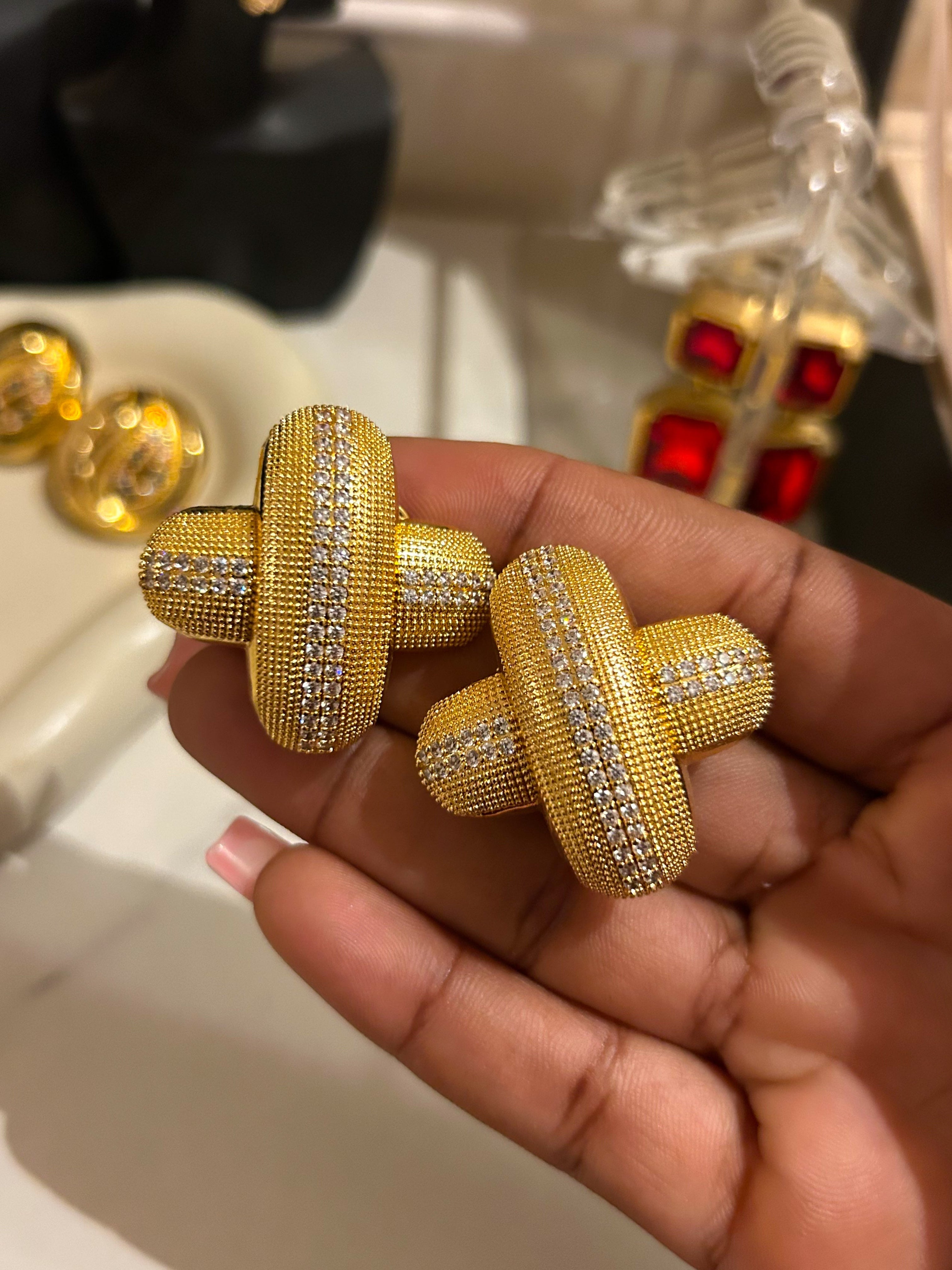 Boucles Mane