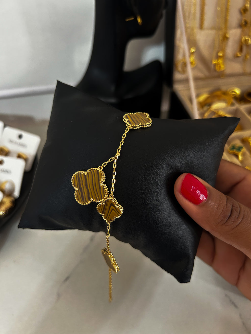 Bracelet Van Cleef