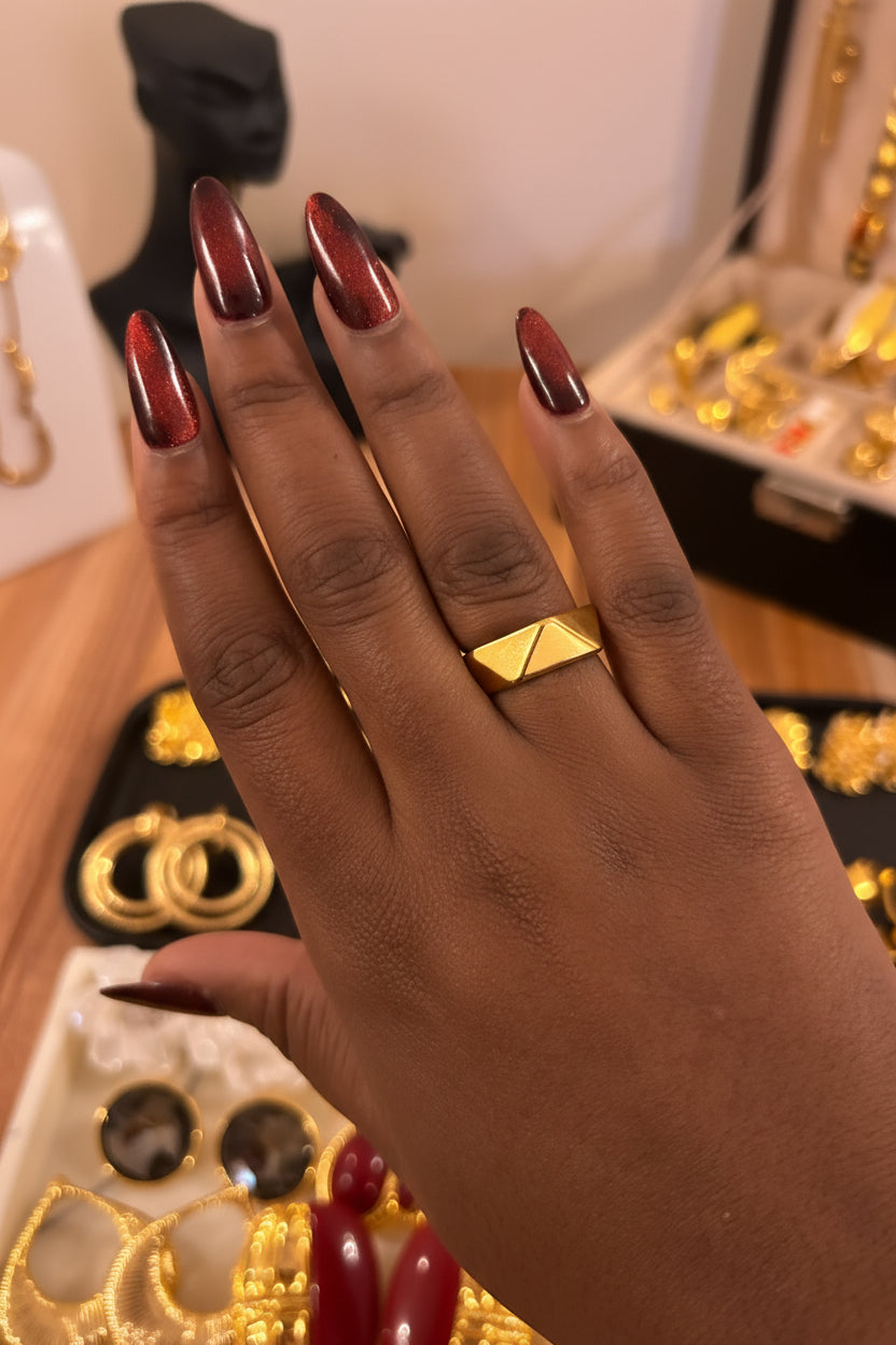 Bague Grace