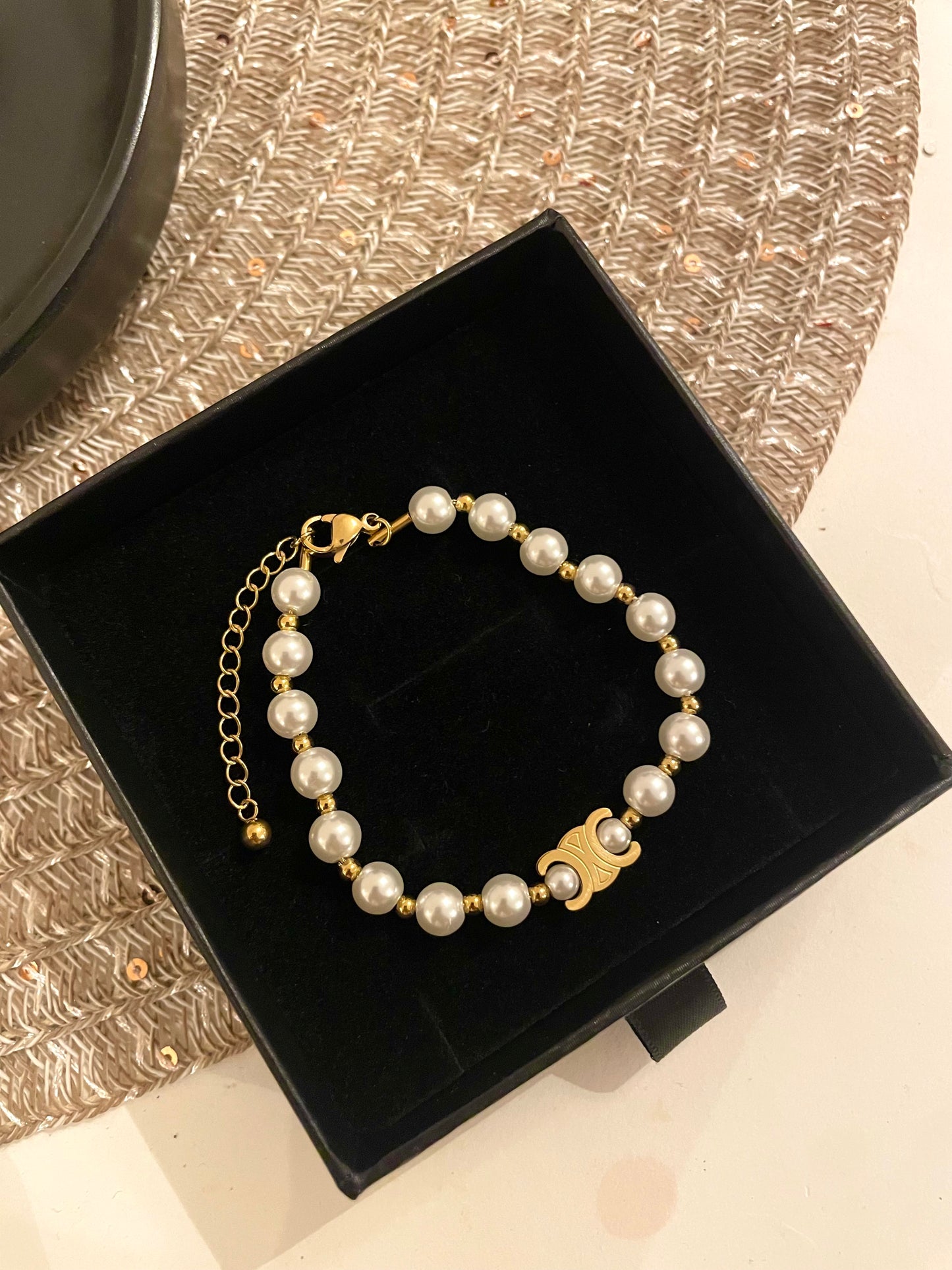 Bracelet Liliane