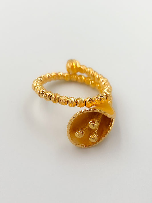 Bague Hawa