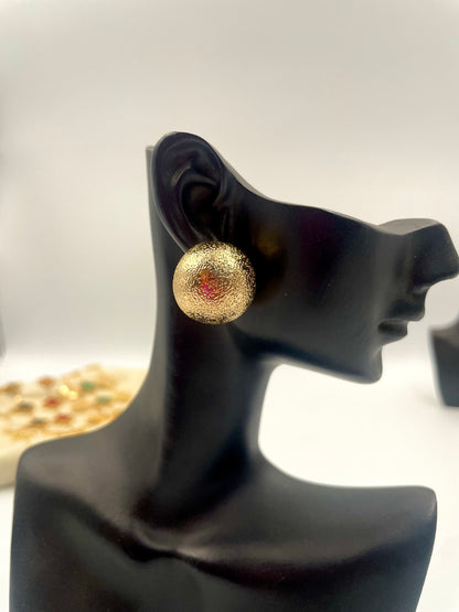 Boucles d’oreilles Lisa