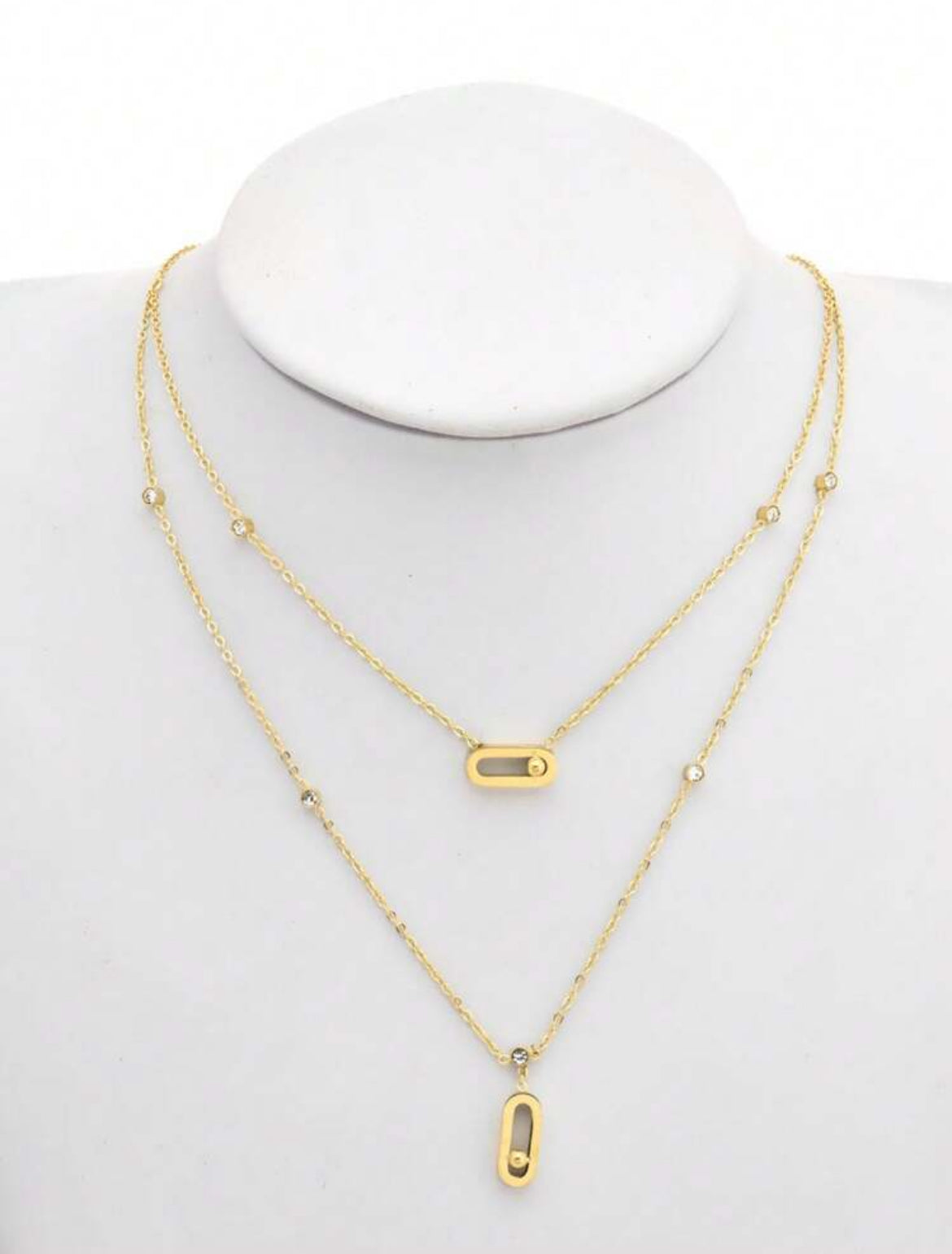 Collier Aurélie