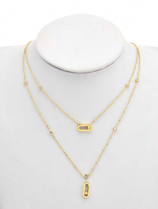 Collier Aurélie
