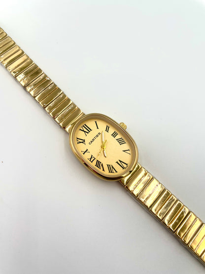 Montre Cartier