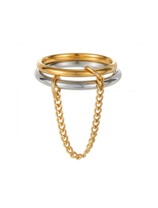 Bague Alia