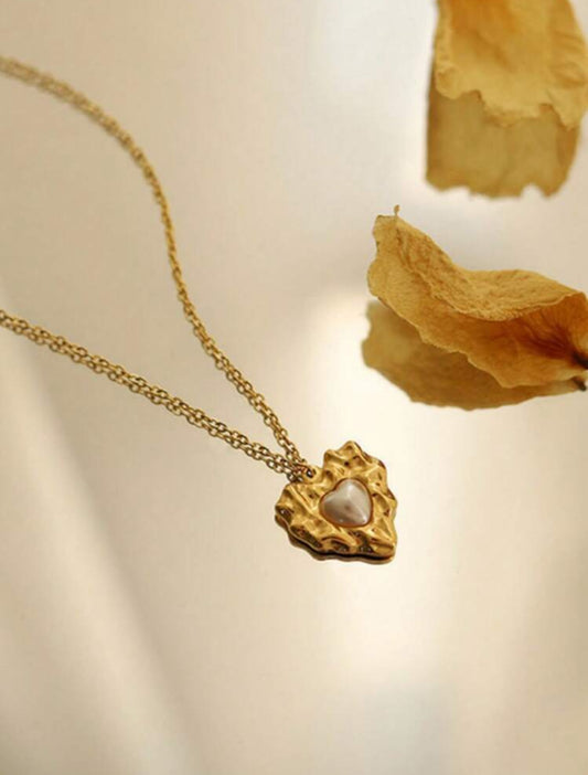 Collier Heart