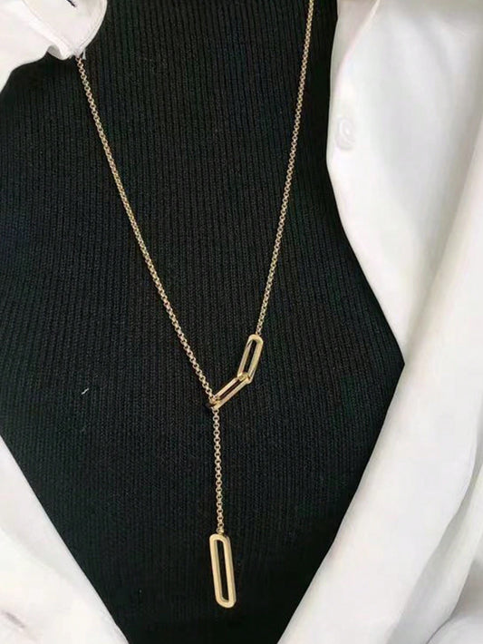 Collier pendentif Amiel
