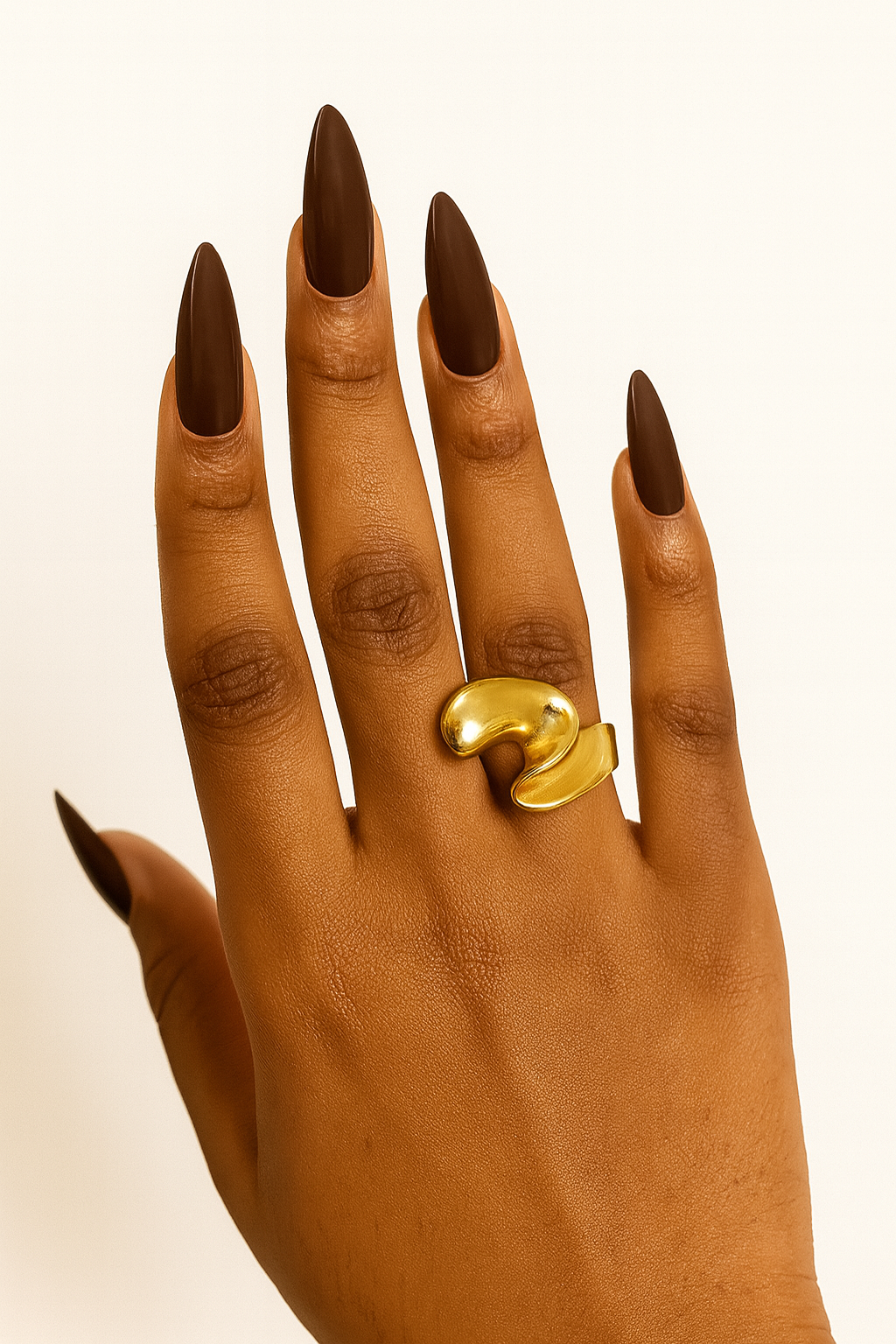 Bague Navana