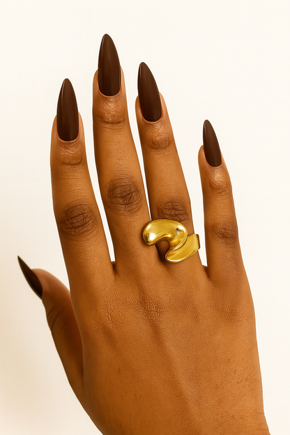 Bague Navana