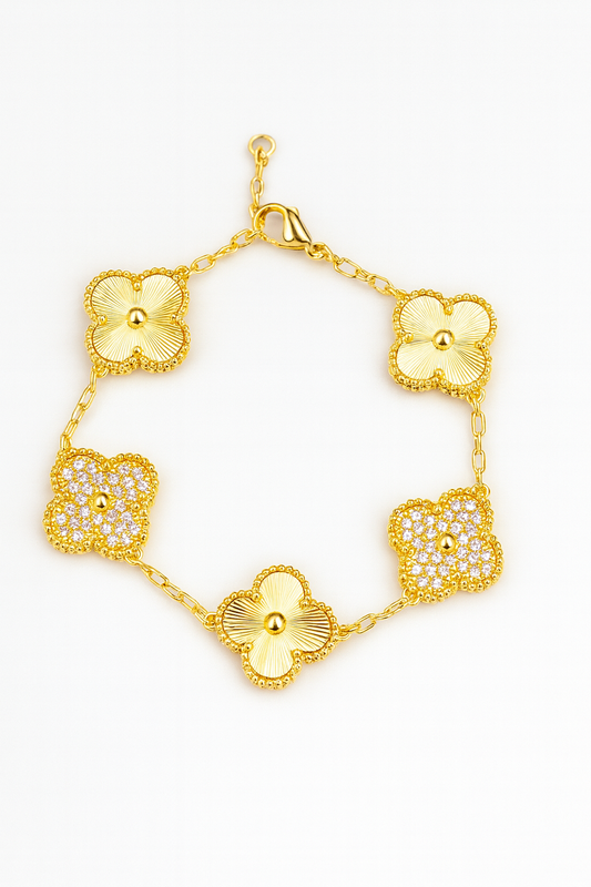 Bracelet Van Cleef