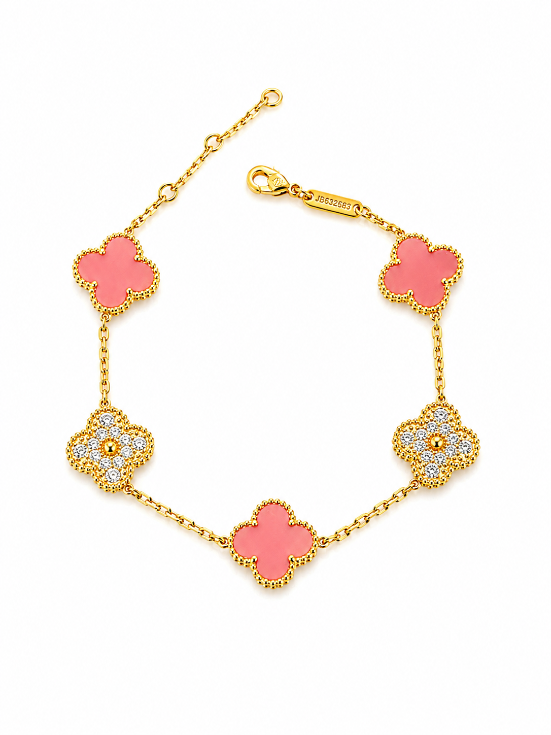 Bracelet Van Cleef
