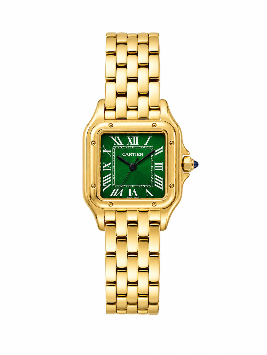 Montre Cartier
