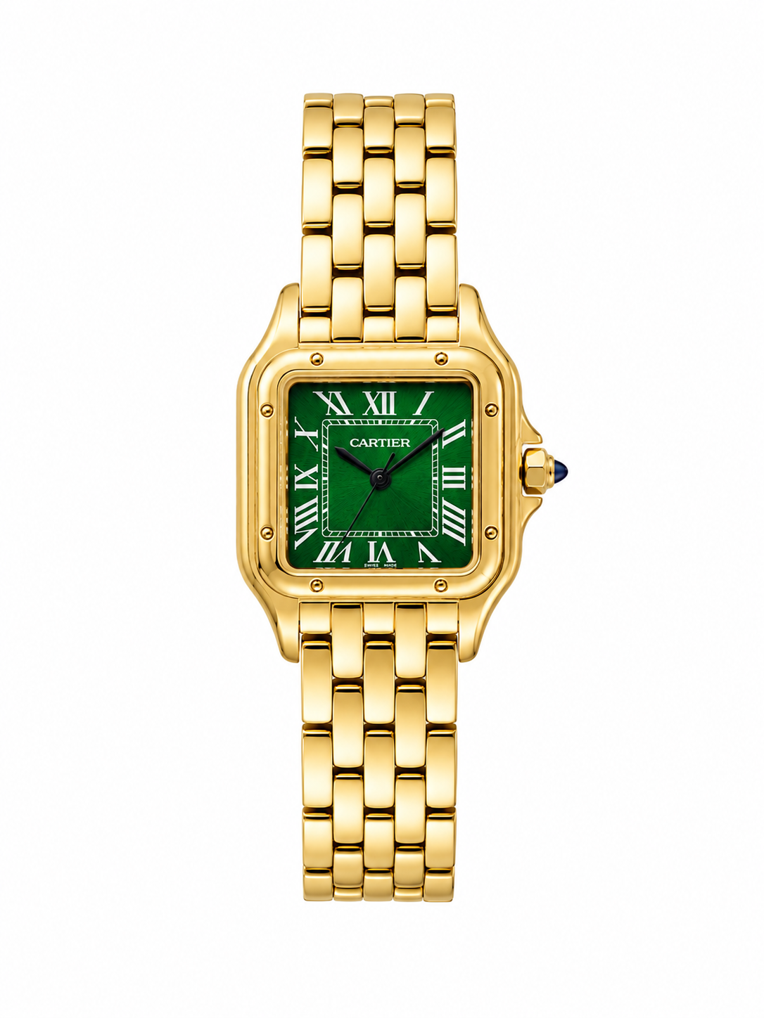 Montre Cartier