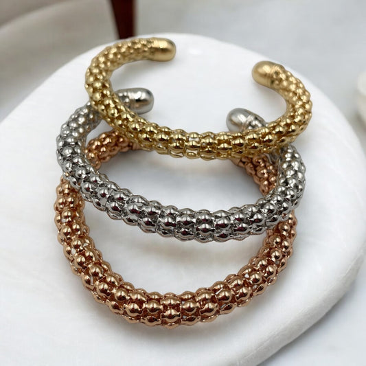 Lot de 3 bracelets