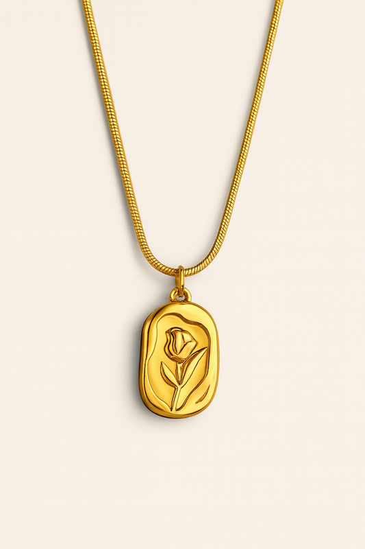 Collier Grâce