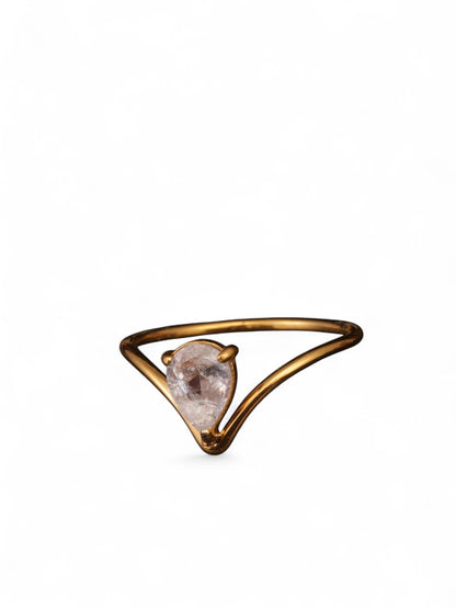 Bague Crystal