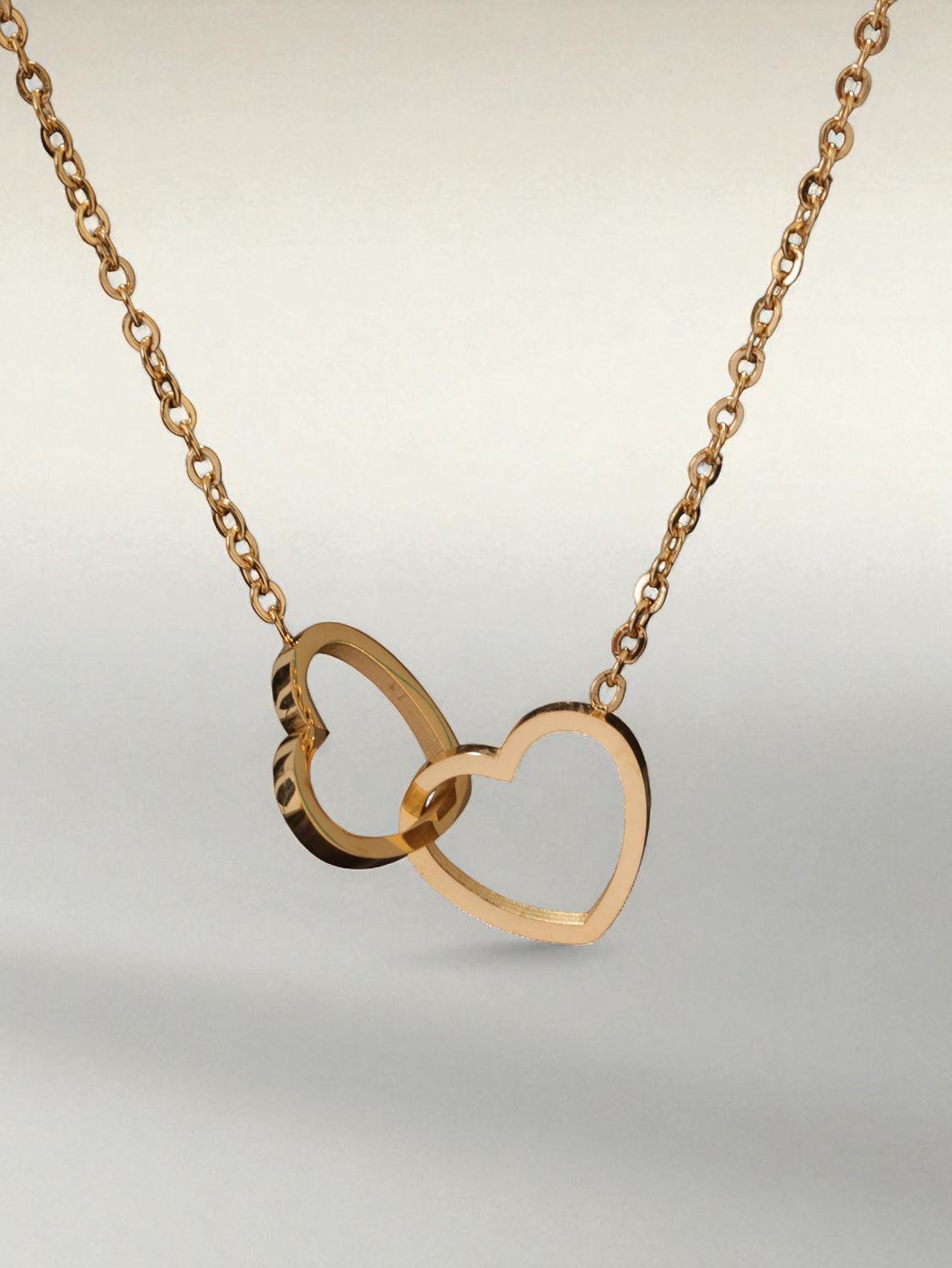Collier Cœur