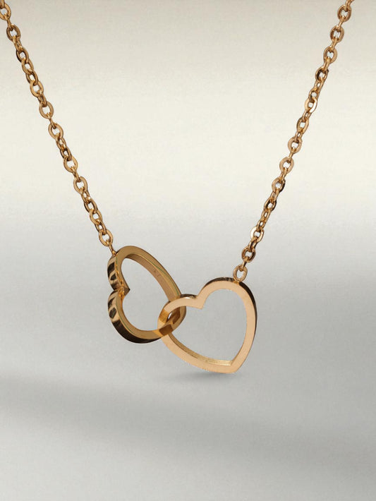 Collier Cœur