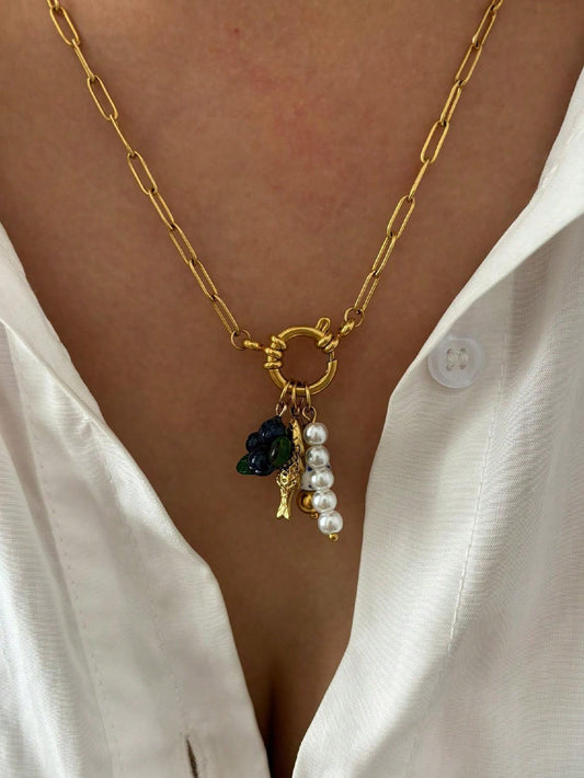 Collier Andrea