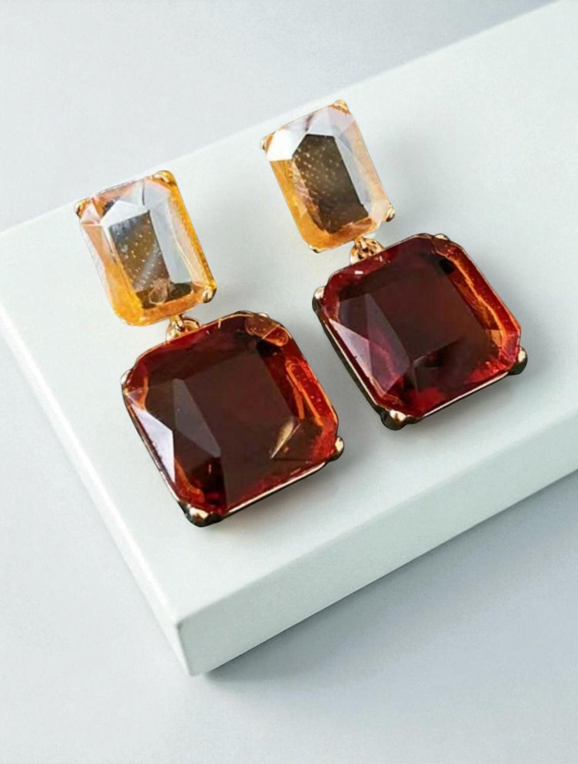 Boucles Andrea