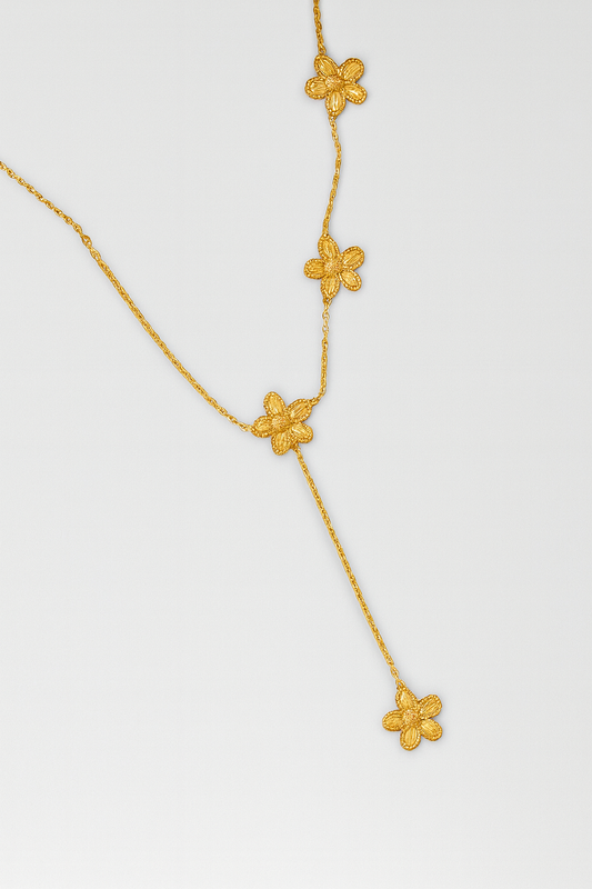 Collier Julia