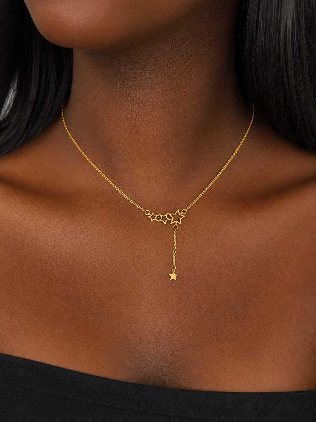 Collier Maï