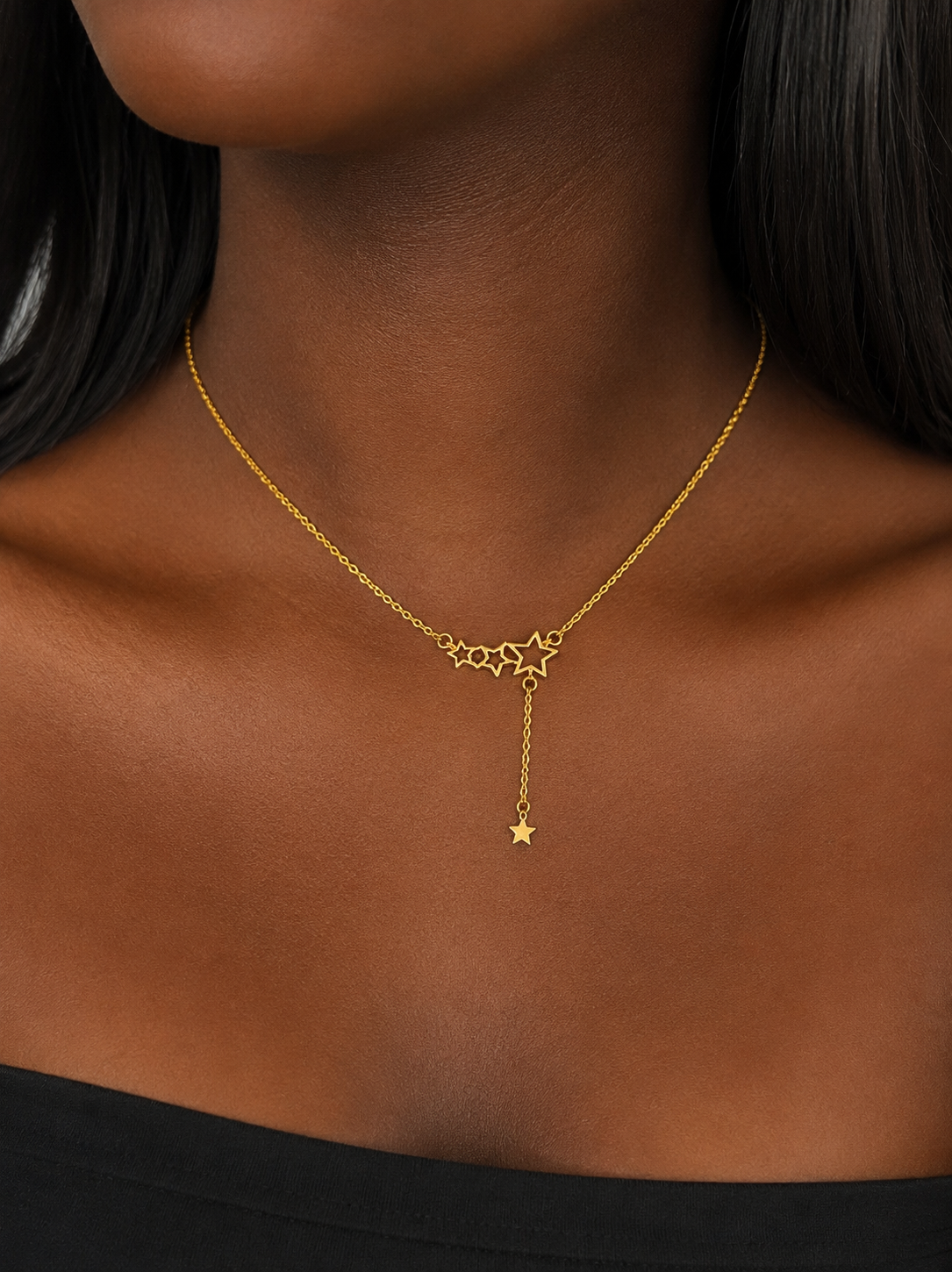Collier Maï