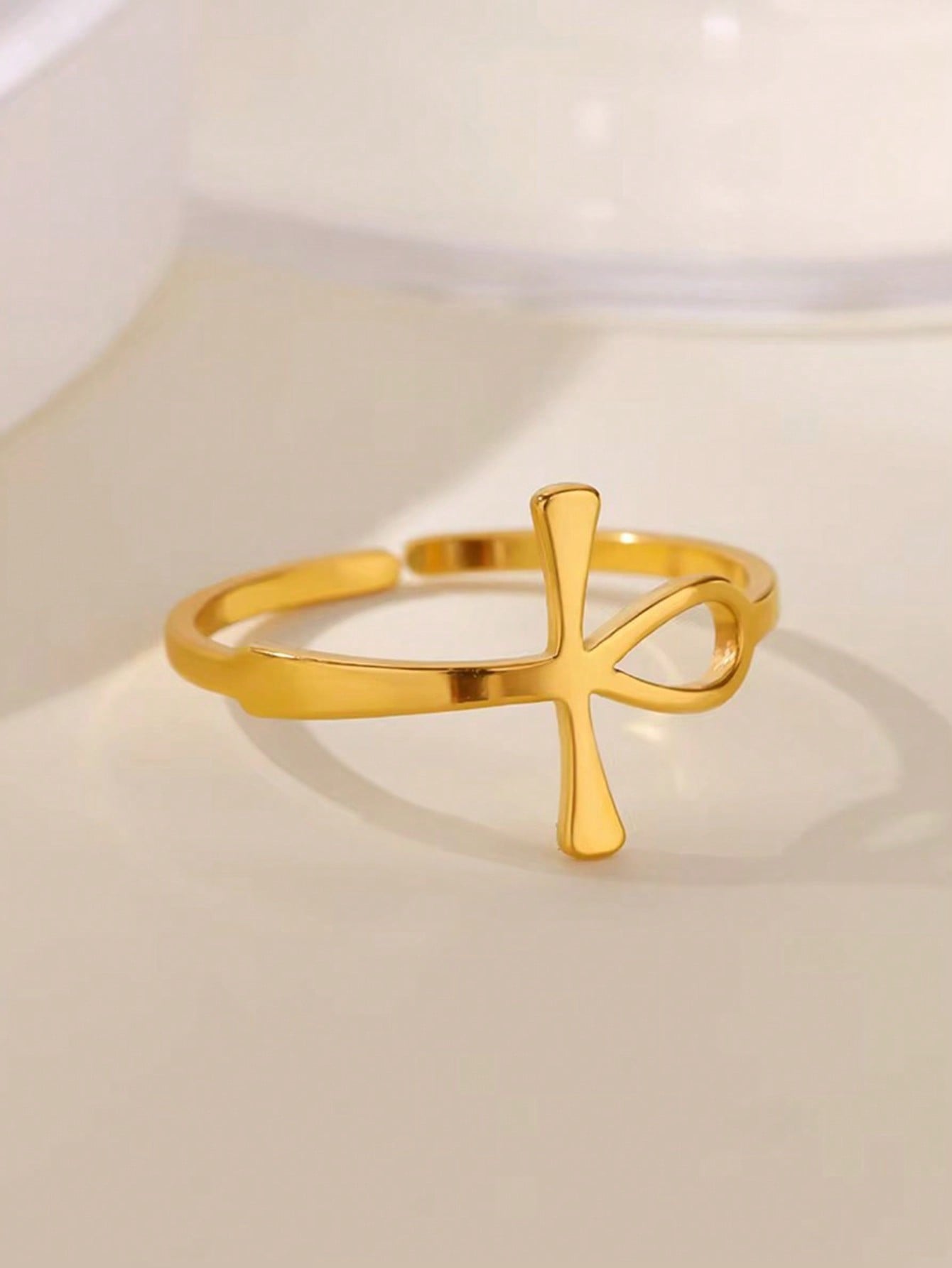 Bague Vie
