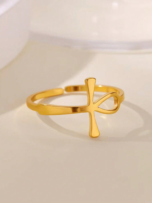 Bague Vie