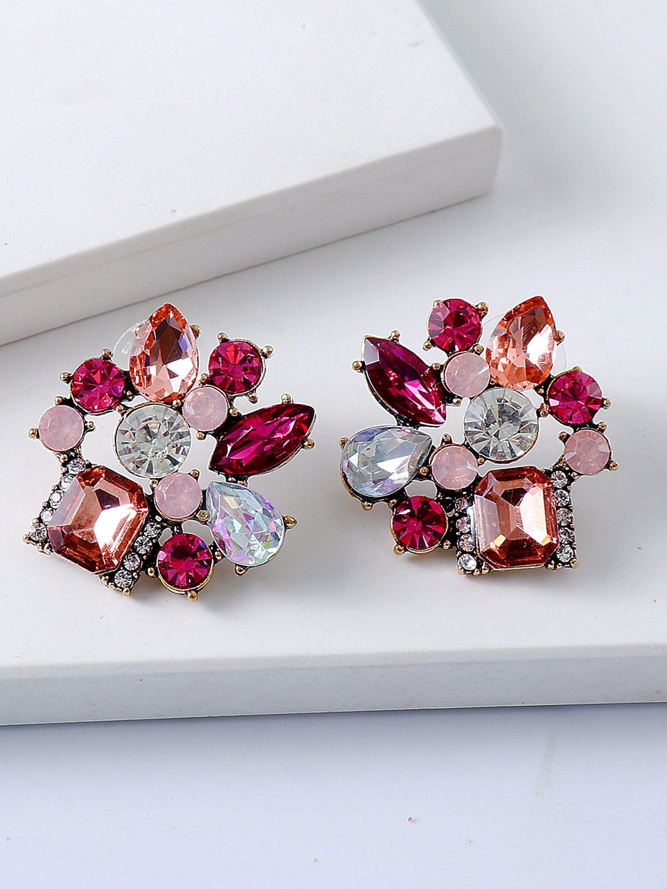 Boucles Marie