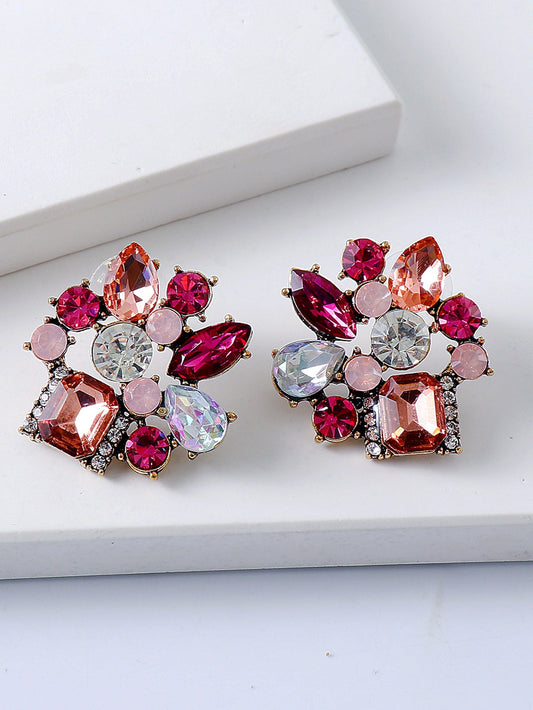 Boucles Marie