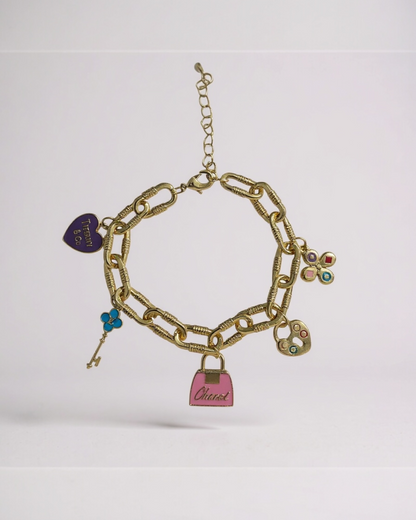 Bracelet Adja