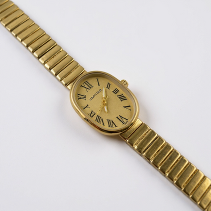 Montre Cartier