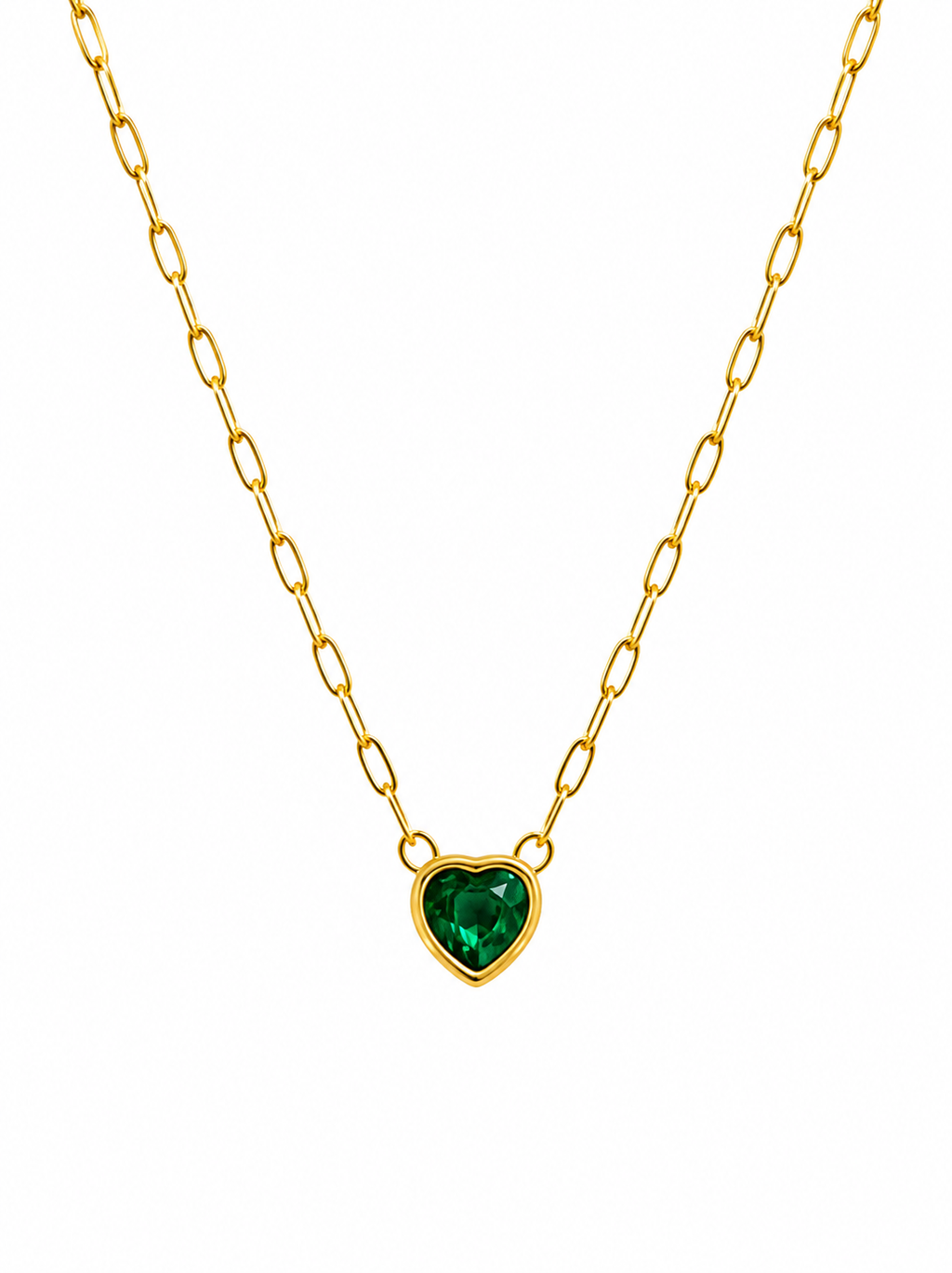 Collier Coeur