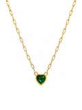 Collier Coeur