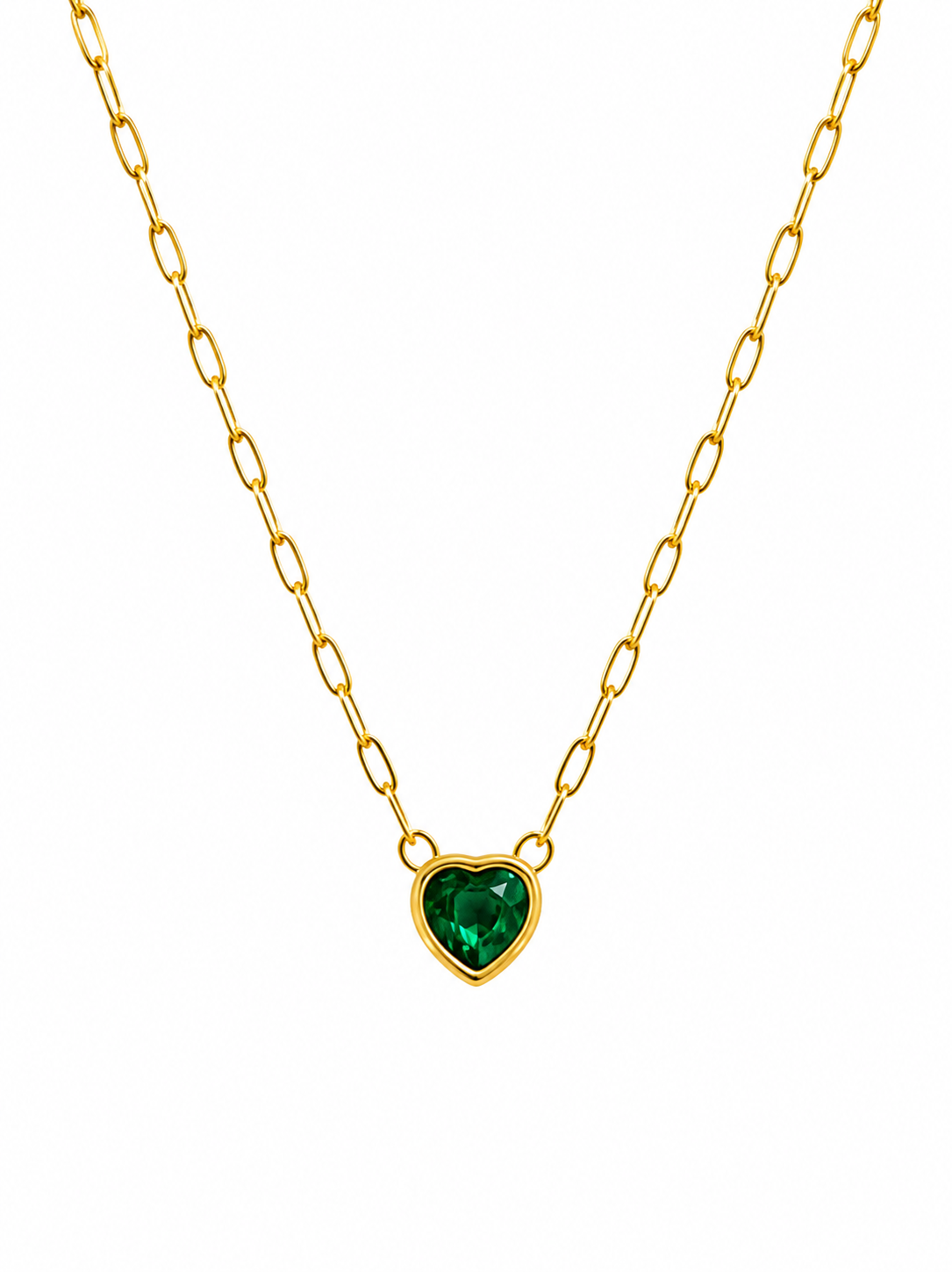 Collier Coeur