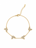 Bracelet Flora