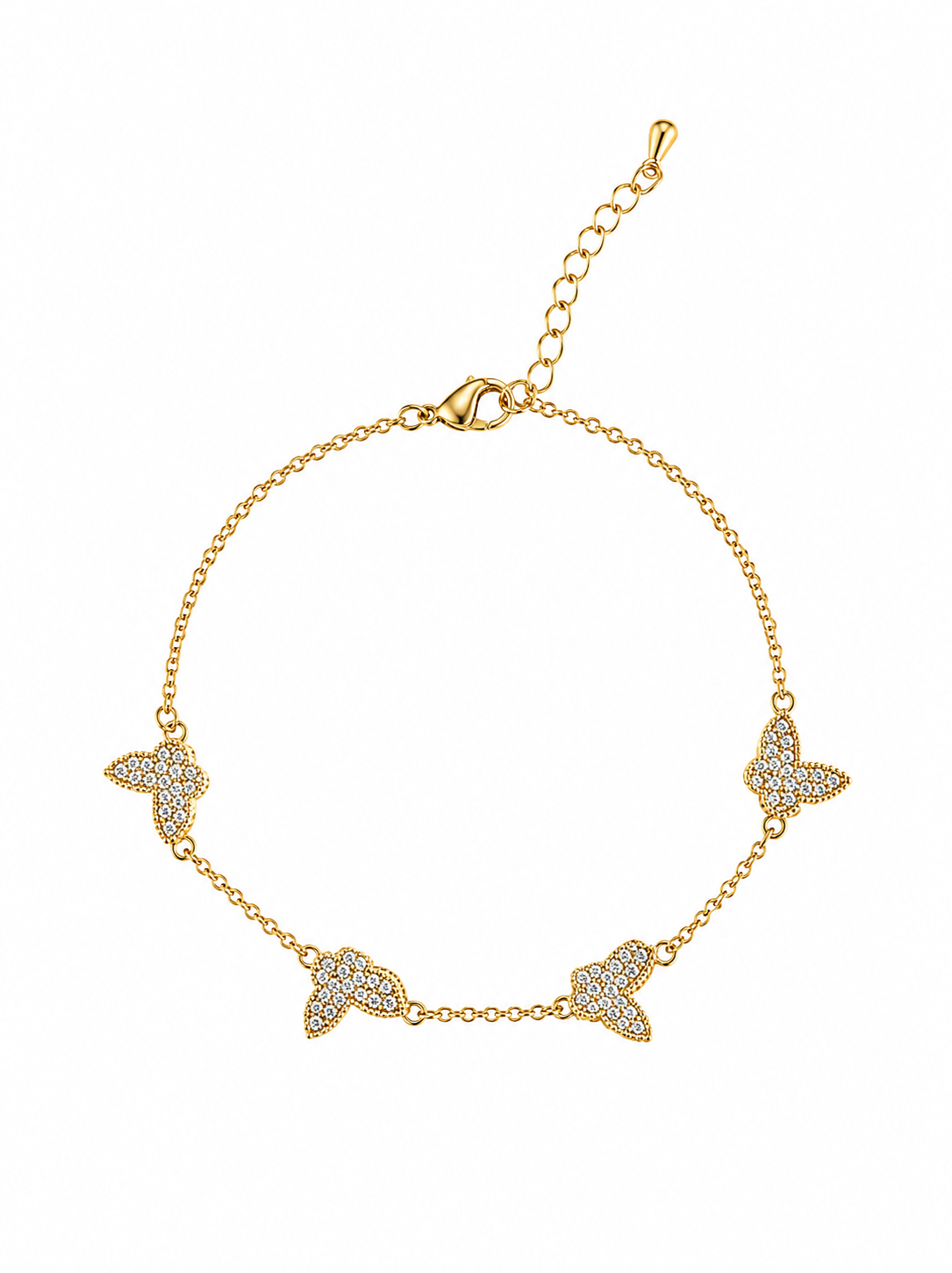 Bracelet Flora
