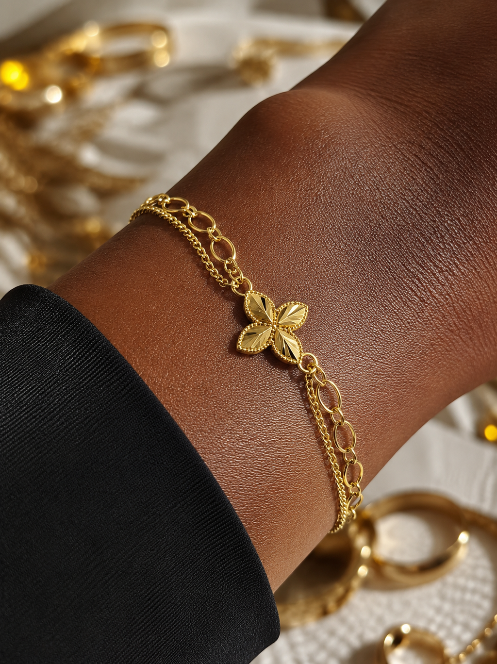 Bracelet Dominique