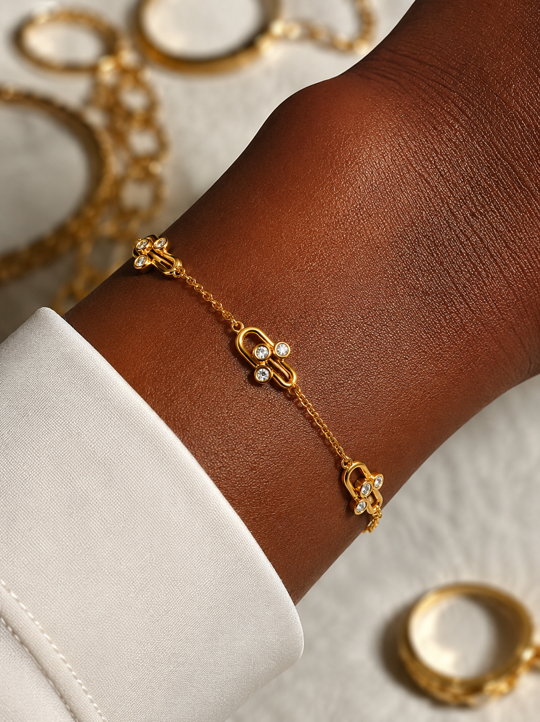 Bracelet Emilie