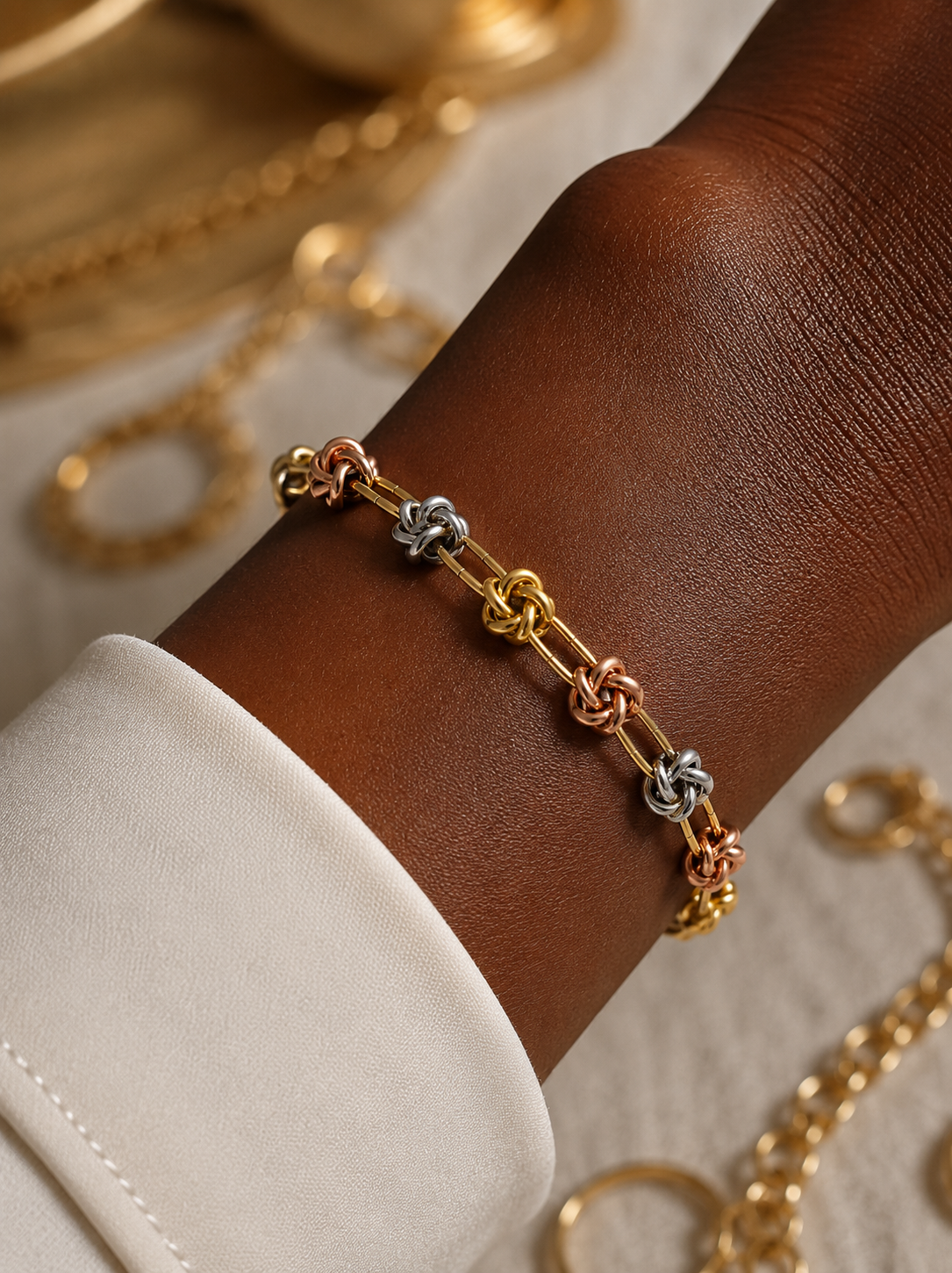 Bracelet Salma