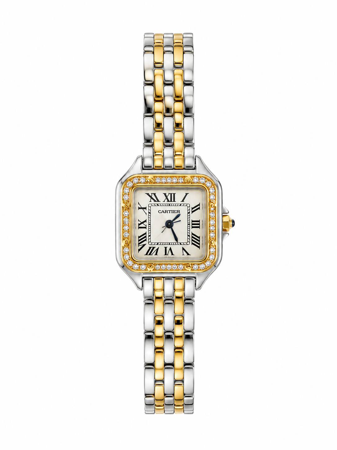 Montre Cartier