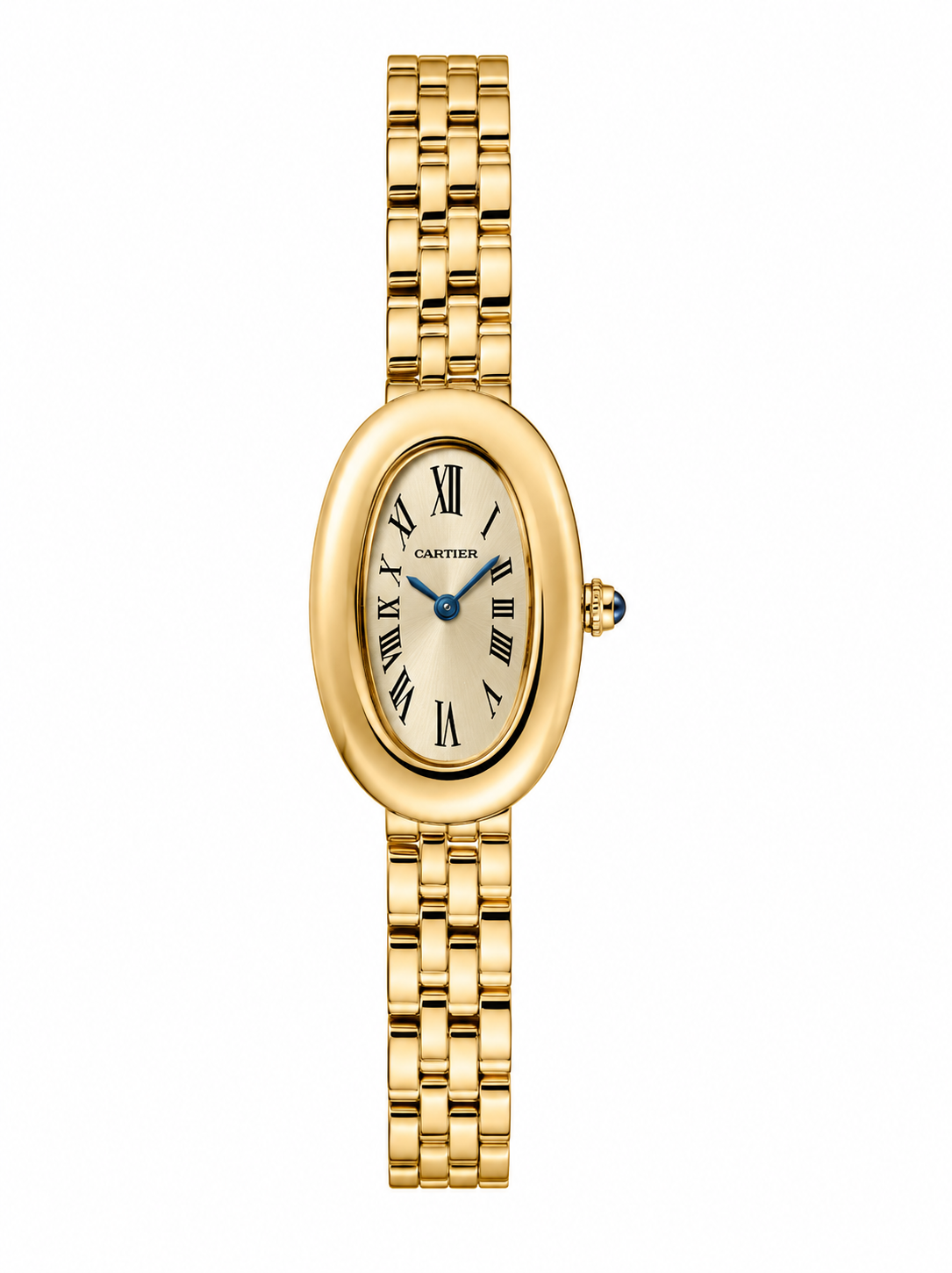 Montre Cartier