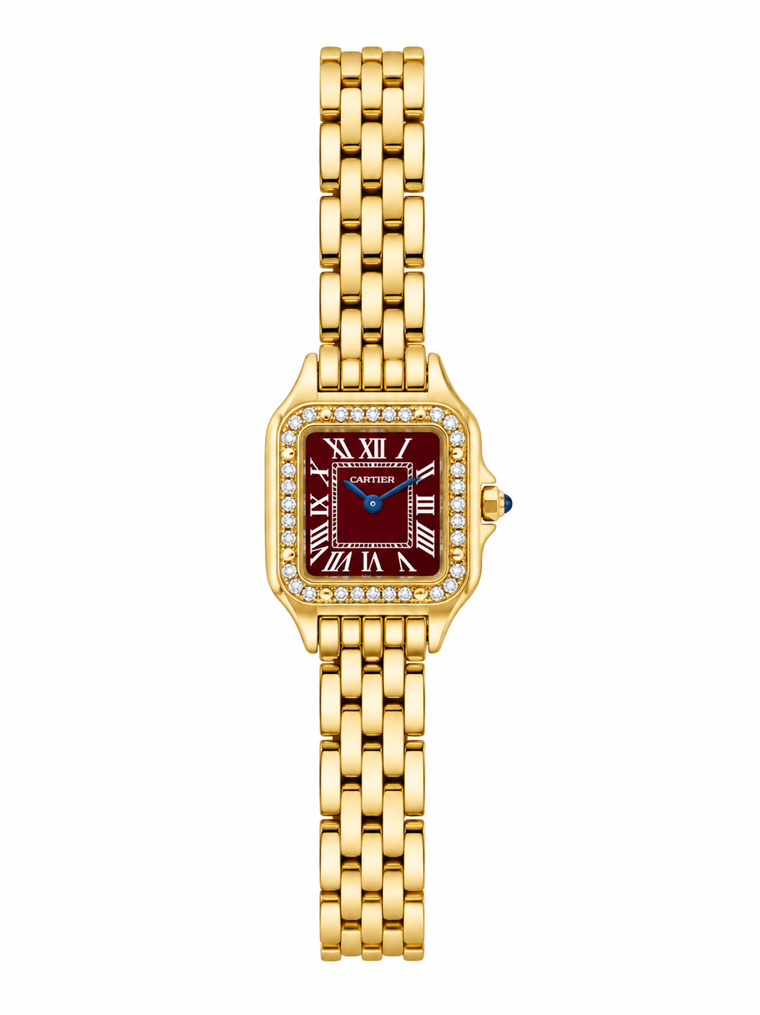 Montre Cartier