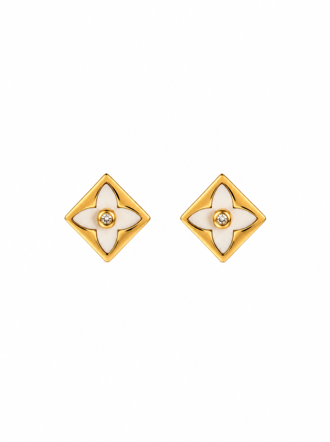 Boucles vices