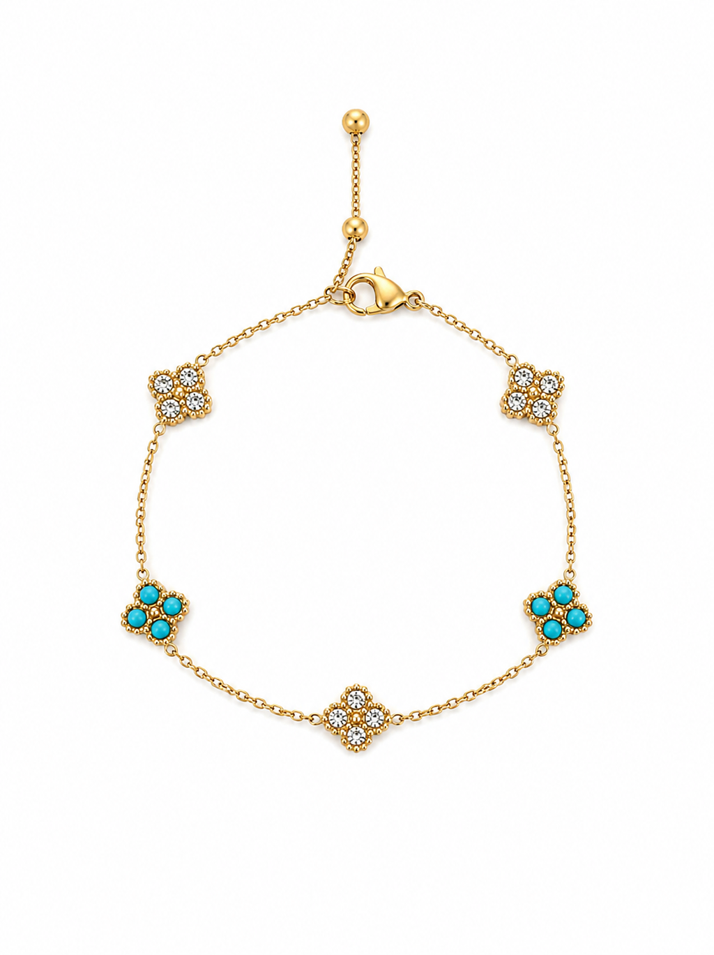 Bracelet Aurélia