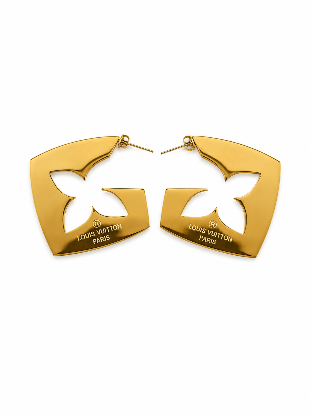 Boucles Cleo