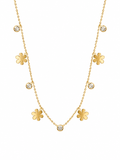 Collier Flora